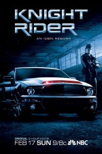 Watch Knight Rider (2008) Megashare8